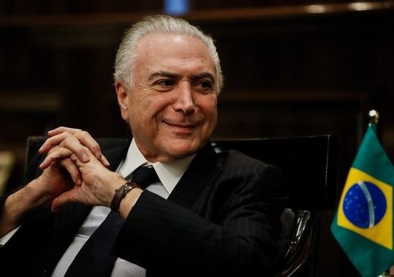 Procurador Rodrigo Janot deve apresentar até terça-feira denúncia contra Temer