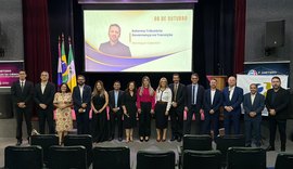 CRC/AL premia os cinco municípios de Alagoas com os melhores desempenhos no Ranking da Qualidade da Informação Contábil e Fiscal