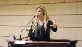 Polícia prende ex-vereadora Veronica Costa, condenada por tortura