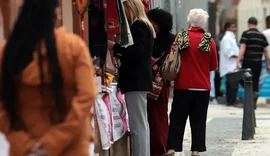 Frio avança sobre centro-sul do país com mínimas abaixo de 10ºC