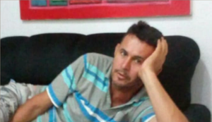 Família busca homem desaparecido desde sexta-feira (14) em Palmeira dos Índios