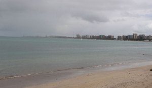 Fim de semana será de tempo instável em toda Alagoas, aponta Sala de Alerta da Semarh