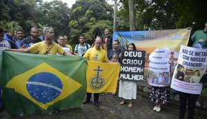 Queermuseu reabre no Rio de Janeiro sob protesto conservador