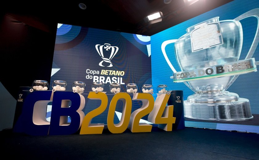 Copa do Brasil ASA encara Internacional, CRB enfrenta Rio Branco do Acre e Murici recebe o Confiança