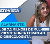 TH Entrevista - Adelina Pimentel