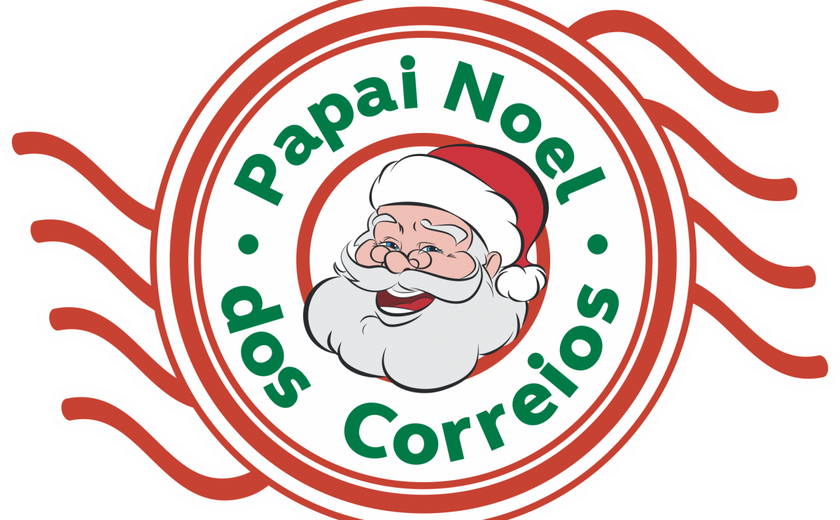 Campanha Papai Noel dos Correios realiza o sonho de 7 mil crianças em Alagoas