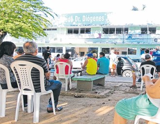 Participação dos idosos pode ser decisiva nas eleições em Alagoas