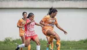 UDA vence CRB e conquista o título da Fase Metropolitana da Copa Rainha Marta