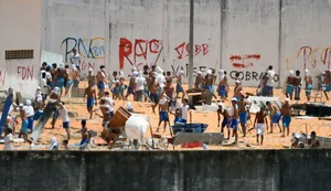 Classificar PCC e CV como terroristas não ajuda o Brasil, diz promotor