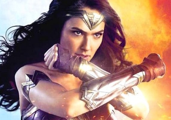 No filme de Mulher-Maravilha, Diana será semi-deusa filha de Zeus