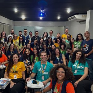 Hug Education abordará sobre educação socioemocional em encontro com ...