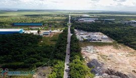 Braskem: punição por vazamento em Marechal Deodoro depende do TJ/AL