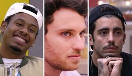'BBB22': Enquete aponta brother eliminado com alta rejeição
