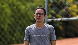 Supervisor das categorias de base do CRB é vítima de suposto latrocínio no Santa Lúcia