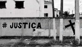“Nosso sentimento é de empatia, indignação, solidariedade e revolta”