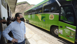 Cresce busca e compra de passagens de ônibus para viagens de lazer em 2022