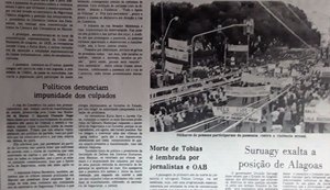 “Crimes da Gangue Sádica não devem ser esquecidos”