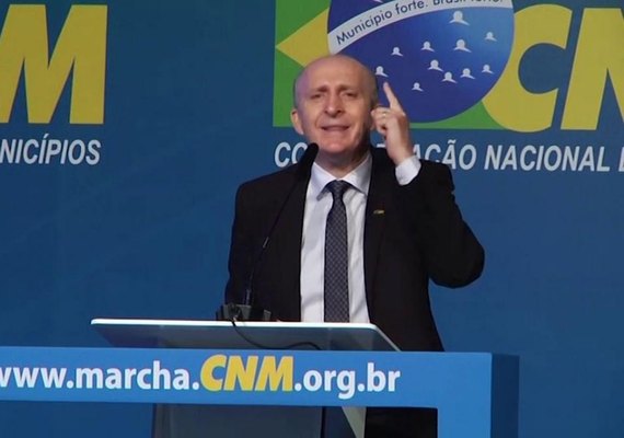 Maragogi sedia seminário nacional de Turismo