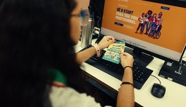 Projeto oferece novas oportunidades profissionais para jovens de Arapiraca