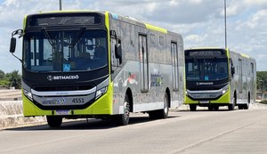 Ônibus é o transporte viário mais seguro para os passageiros, aponta levantamento