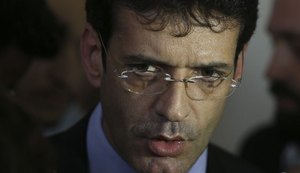 Justiça decreta sigilo no processo envolvendo Ministro do Turismo