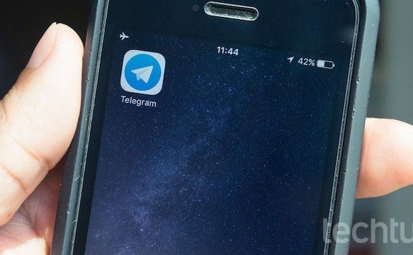 Apple retira Telegram da App Store após proliferação de pedofilia