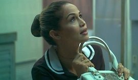 'Pega Pega': Sandra Helena vira herdeira de hóspede milionária