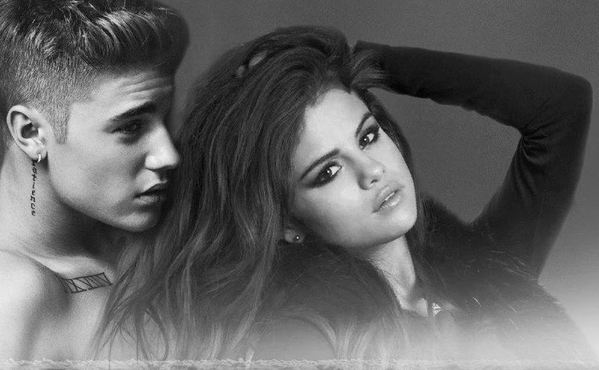 Selena e Bieber dão tempo em namoro cinco dias após admitirem volta