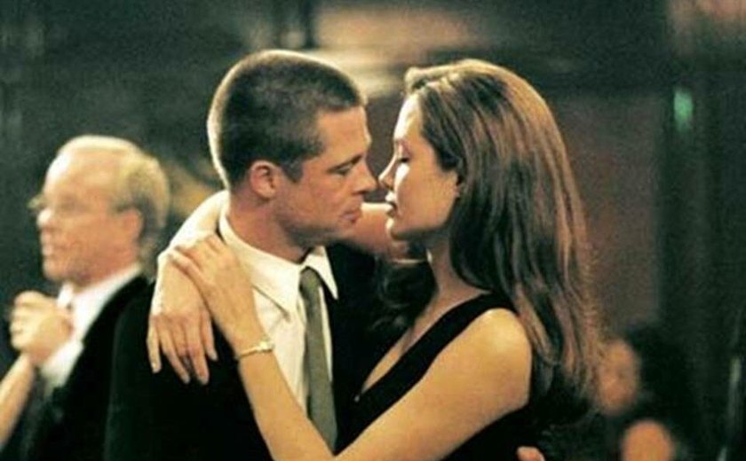 Brad Pitt leva a melhor em briga na Justiça contra Angelina Jolie