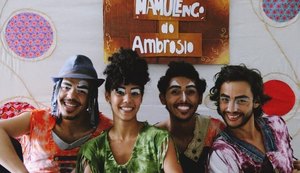 Companhia teatral de Alagoas deve percorrer 4 estados com espetáculo