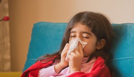 Com retorno às aulas, atenção se volta para vírus respiratórios