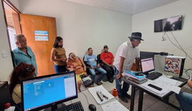 Produtores têm até o fim de novembro para atualizar cadastro do rebanho, diz Adeal