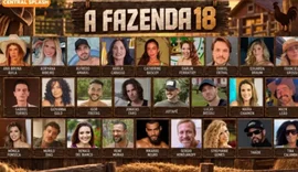 A Fazenda 18: veja os 22 peões anunciados para nova temporada