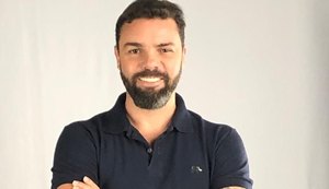 PSB/AL aponta Eduardo Tavares Filho como grande opção para a Câmara de Maceió