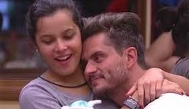 'BBB 17': Marcos, Emily e Marinalva se classificam para última prova do líder