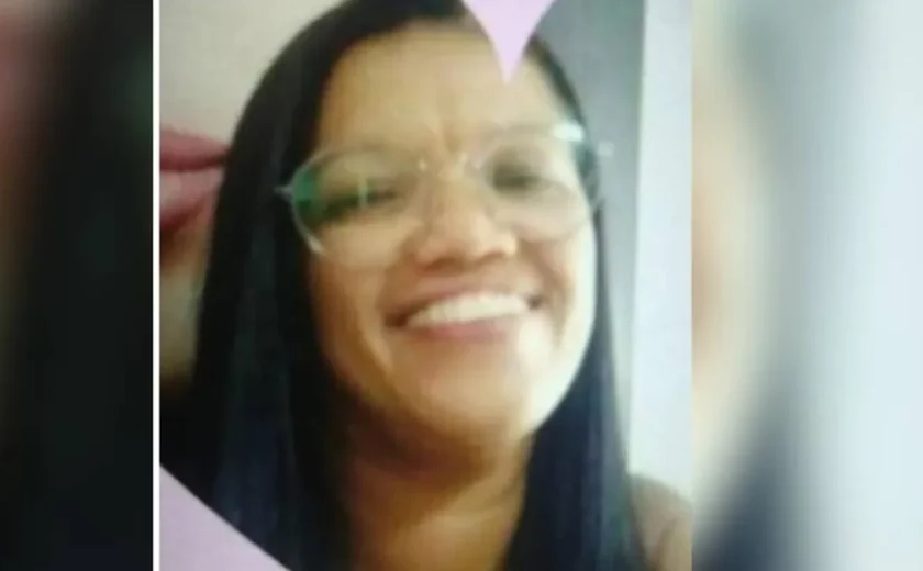 Mulher sofre ataque com ácido depois de registrar denúncia contra ex-companheiro e morre