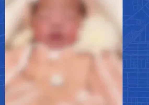 Morte de recém-nascida após parto em Maceió é investigada