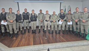 Abril registra alta nas prisões e queda expressiva nos roubos de veículos na Região Metropolitana de Maceió