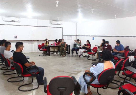 Audiência pública esclarece dúvidas sobre edital de aquisição da agricultura familiar