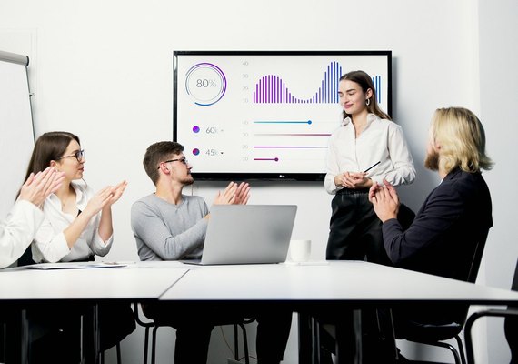 Cultura organizacional como fundamento para a sustentabilidade empresarial