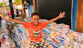 Instituto Sow lança campanha 'Amigos do Sow' para unir corações contra a fome e a desigualdade no Brasil