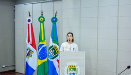 Vereadora defende alunos da Uncisal que estão em risco de não concluir cursos
