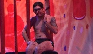 'BBB 17': Ilmar diz que votará em Daniel: 'O cara não tem fibra'