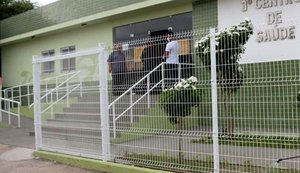 Relatório aponta graves riscos de contaminação a agentes de saúde em Arapiraca