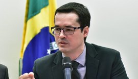 Sociedade deve continuar mobilizada em favor da Lava Jato, diz Dallagnol