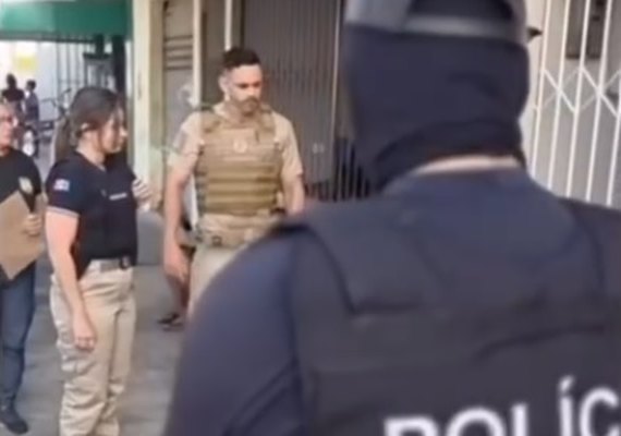 Operação Funcionário do Mês prende suspeito de dar golpe de R$ 283 mil em idoso