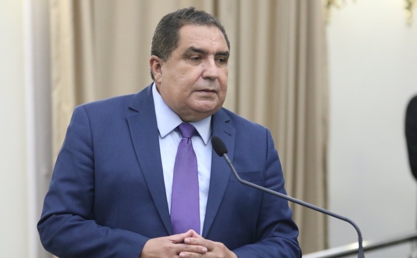 Deputado Inácio é palestrante do Ciclo de Debates Pe. Cícero e Alagoas no IHGAL