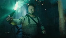 Selton Mello brilha em novo filme de 'Anaconda'; veja trailer