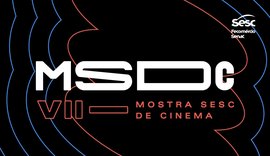 Sesc divulga programação alagoana da VII Mostra Sesc de Cinema