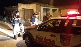 PM em Arapiraca registra diminuição recorde no número de homicídios